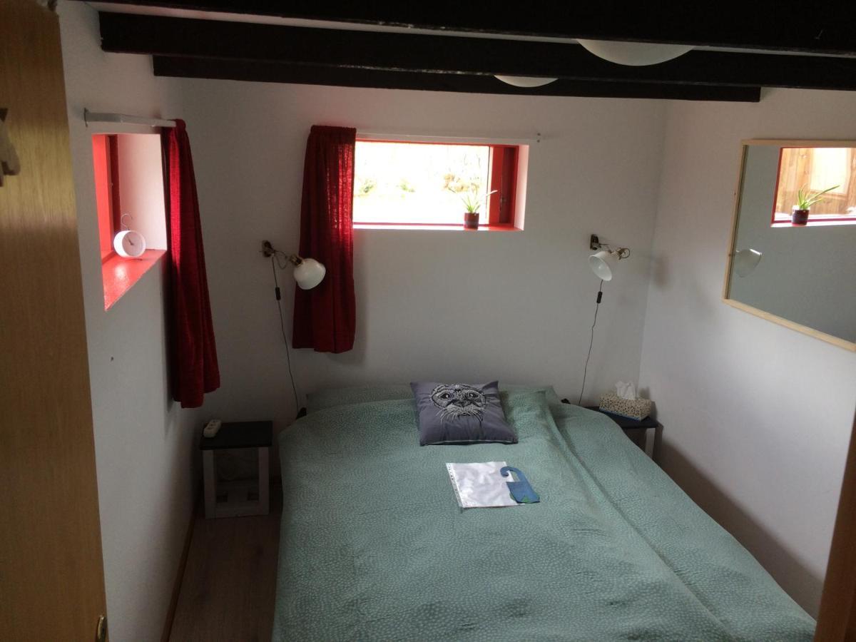 L&L Bnb - Stay'In Arbakki Arskogssandur المظهر الخارجي الصورة