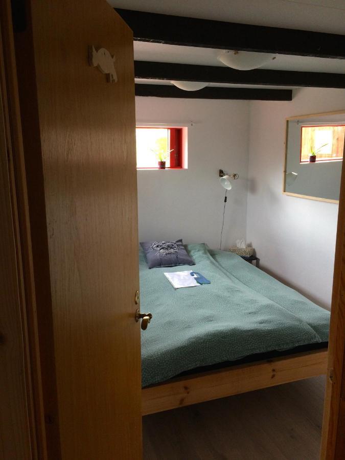 L&L Bnb - Stay'In Arbakki Arskogssandur المظهر الخارجي الصورة