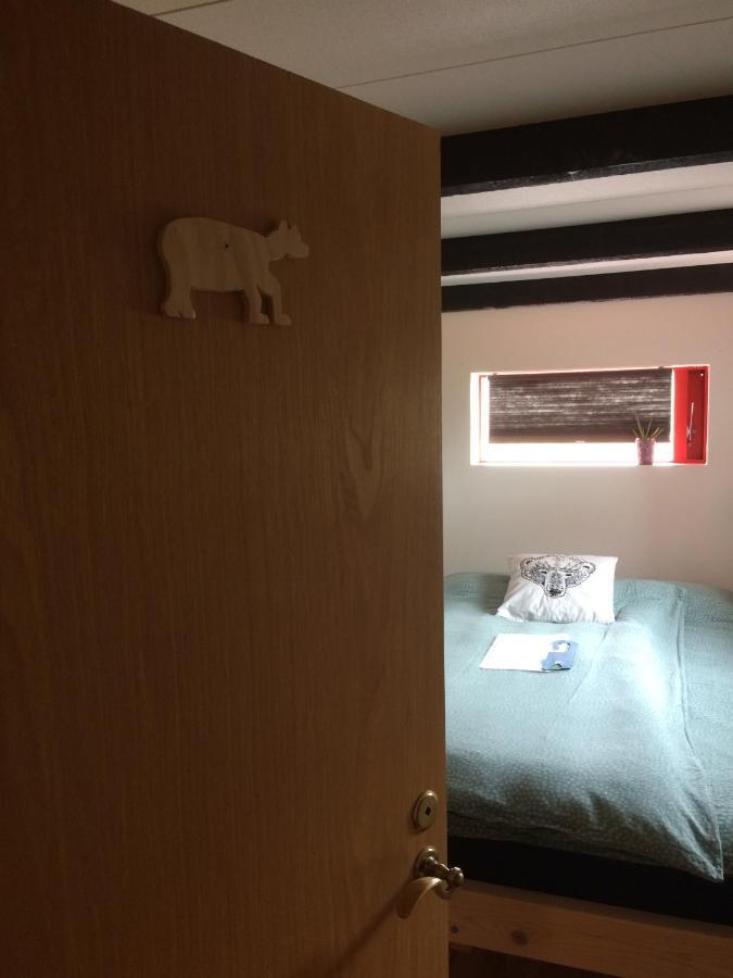 L&L Bnb - Stay'In Arbakki Arskogssandur المظهر الخارجي الصورة