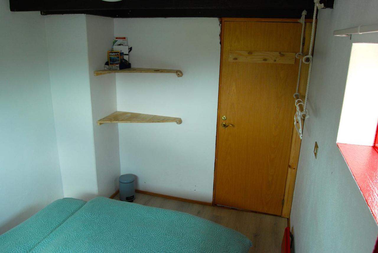 L&L Bnb - Stay'In Arbakki Arskogssandur المظهر الخارجي الصورة